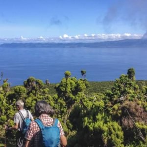 Caminho dos Burros nos Açores