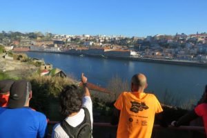 Corridas-História-Mar-Porto