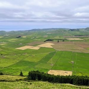 Excursão Histórica e Cultural em Angra do Heroísmo - Açores