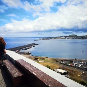 Excursão dos Miradouros na Ilha Terceira - Açores