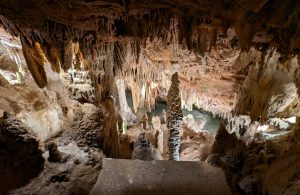 Grutas de Mira de Aires