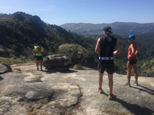 Trail-Running-Trilho-Cascatas-Gerês-caminhada