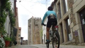 caminhada-passeio-bicicleta-Guarda-UNESCO