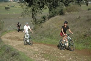 passeio-bicicleta-btt-Alentejo-Évora-cultura