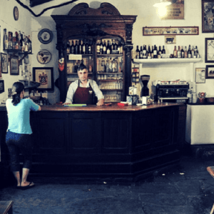 Prueba el Vino Ánfora y Escucha el Cante del Alentejo