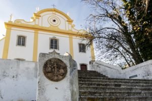 Alentejo-Algarve-caminhos-Santiago-caminhada-religião-monumentos