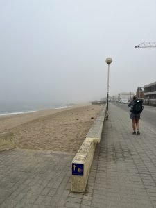 Povoa de Varzim-praia 1