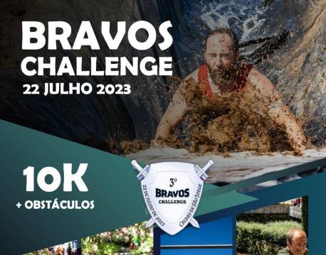 Bravos Challenge