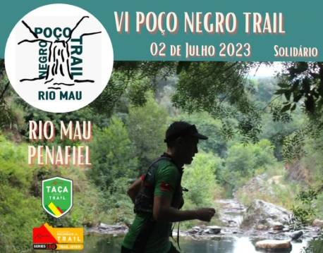 Trail Poço Negro 02/07/2023