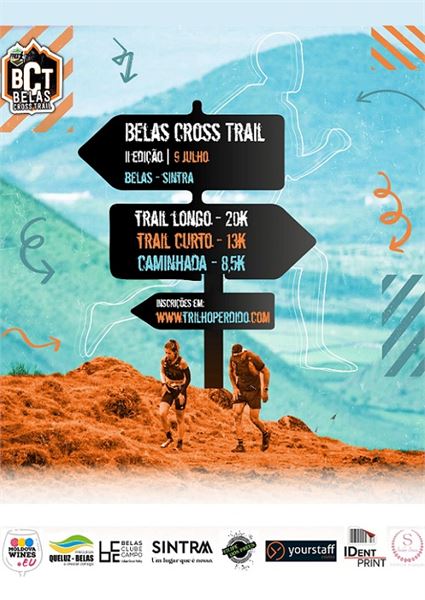 II BELAS CROSS TRAIL
