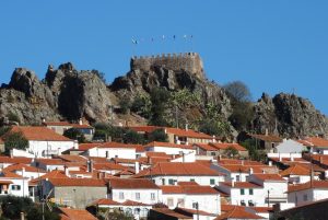 Portugal Templário