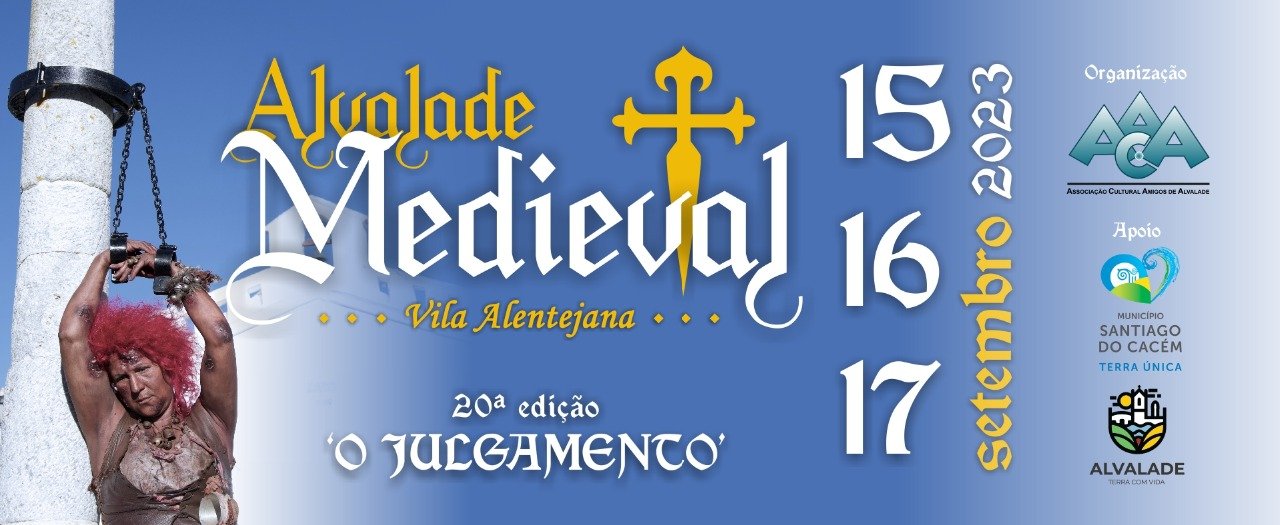 Alvalade Medieval