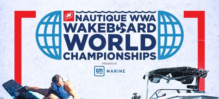 Campeonato do Mundo de Wakeboard
