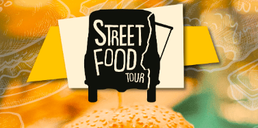 Penacova | Festival de artes para crianças e “Street Food Tour”