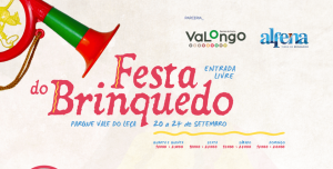 Festa do Brinquedo