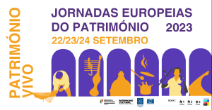 Jornadas Europeias do Património 2023