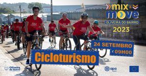 cicloturismo mixemove