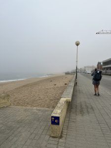 Povoa de Varzim-praia 1
